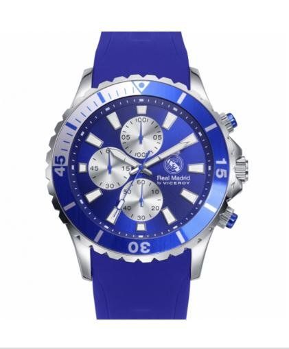 Reloj hombre Viceroy Oficial Real Madrid 401227 37