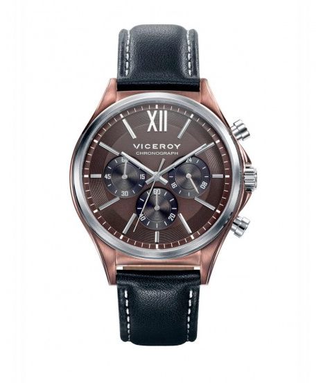 Reloj hombre MAGNUM 471109 43