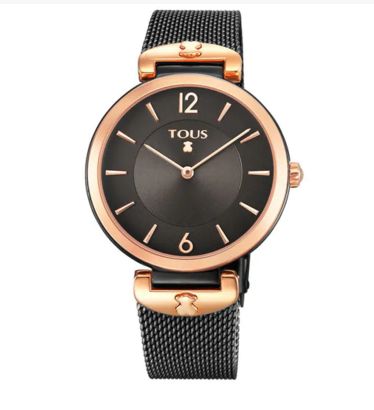 Reloj Tous S MESH 700350300