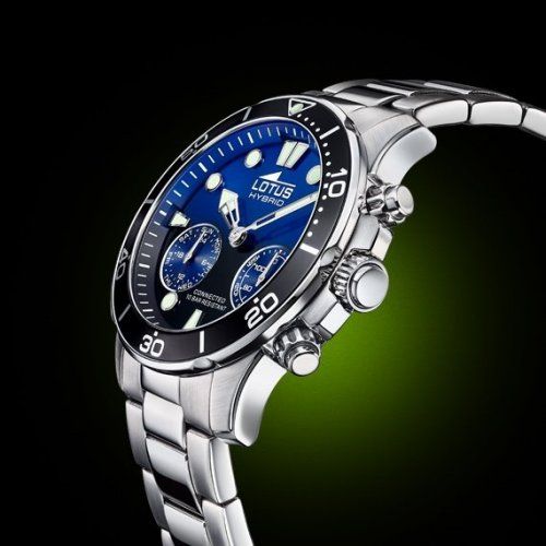 Reloj Lotus Hybrid