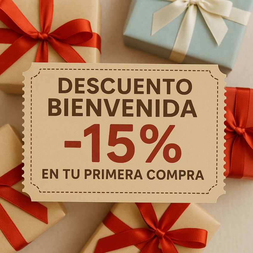 ACUMULABLE A OTRAS OFERTAS