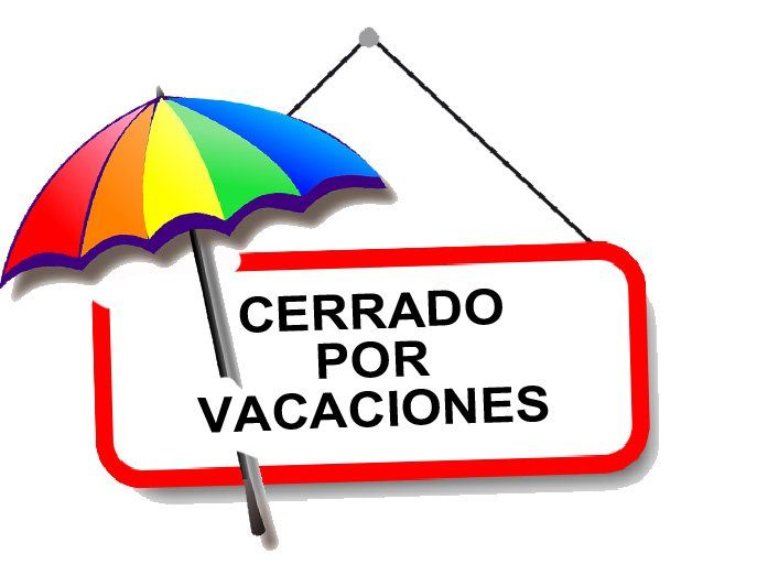 VACACIONES