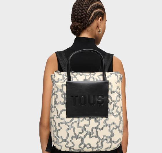 TOUS