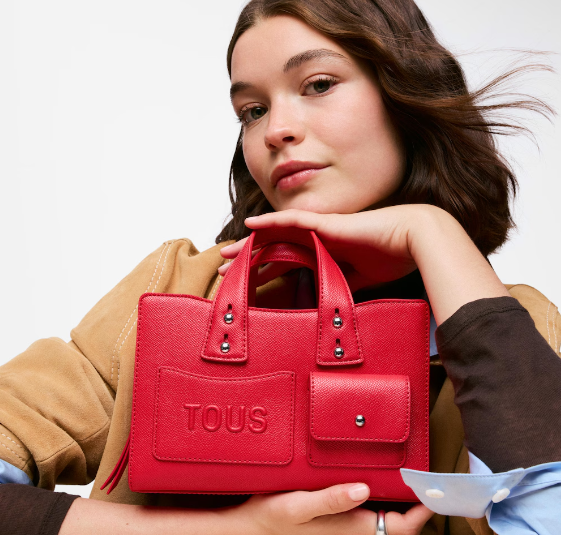 TOUS