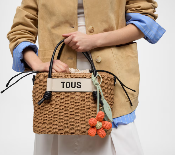 TOUS