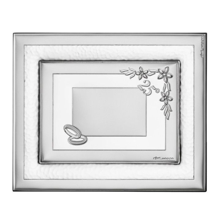 placa conmemorativa flores esquina