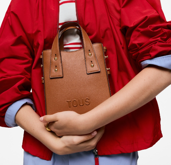 TOUS
