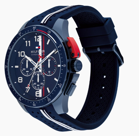 tommy