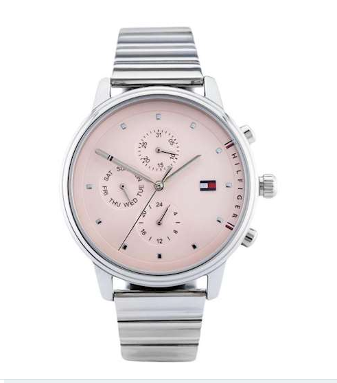 Reloj mujer Tommy Hilfiger BLAKE 1781904 | BARI JOYEROS